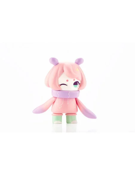 Hinomoto Heavy Industries Figura Ocean Exploration Robot Denshitako No. 3 Coral Reef Color Ver. 9 cm Hinomoto Heavy Industries Figura Ocean Exploration Robot Denshitako No. 3 Coral Reef Color Ver. 9 cm