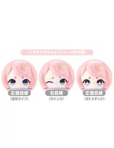 Hinomoto Heavy Industries Figura Ocean Exploration Robot Denshitako No. 3 Coral Reef Color Ver. 9 cm