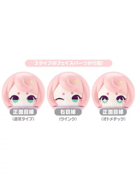 Hinomoto Heavy Industries Figura Ocean Exploration Robot Denshitako No. 3 Coral Reef Color Ver. 9 cm Hinomoto Heavy Industries Figura Ocean Exploration Robot Denshitako No. 3 Coral Reef Color Ver. 9 cm