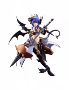 Arcanadea Maqueta Plastic Model Kit Velretta 15 cm