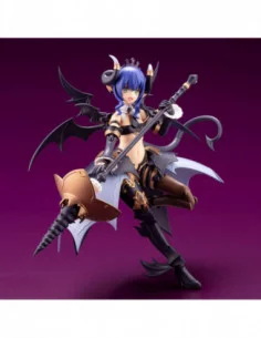 Arcanadea Maqueta Plastic Model Kit Velretta 15 cm 2