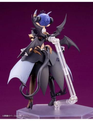 Arcanadea Maqueta Plastic Model Kit Velretta 15 cm