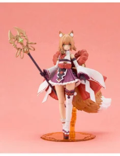 Arcanadea Maqueta Plastic Model Kit Yukumo 15 cm 2