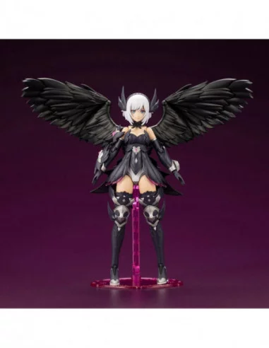 Arcanadea Maqueta Plastic Model Kit Lumitea ReAct-A 17 cm