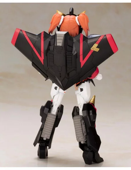 The King Of Braves GaoGaiGar Maqueta Plastic Model Kit Crossframe Girl Gao Gai Gar 18 cm The King Of Braves GaoGaiGar Maqueta Plastic Model Kit Crossframe Girl Gao Gai Gar 18 cm