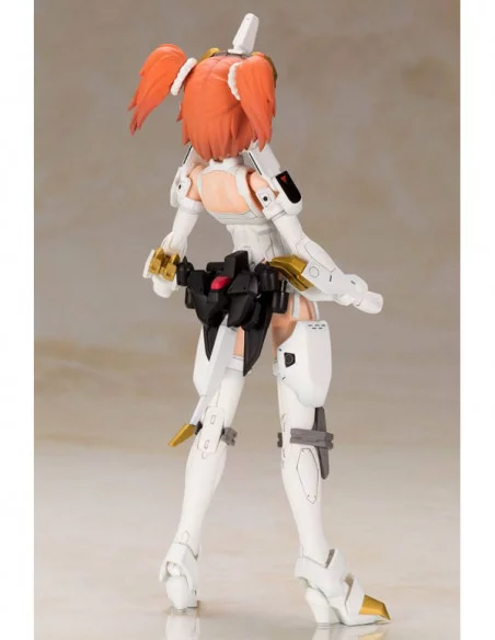 The King Of Braves GaoGaiGar Maqueta Plastic Model Kit Crossframe Girl Gao Gai Gar 18 cm The King Of Braves GaoGaiGar Maqueta Plastic Model Kit Crossframe Girl Gao Gai Gar 18 cm