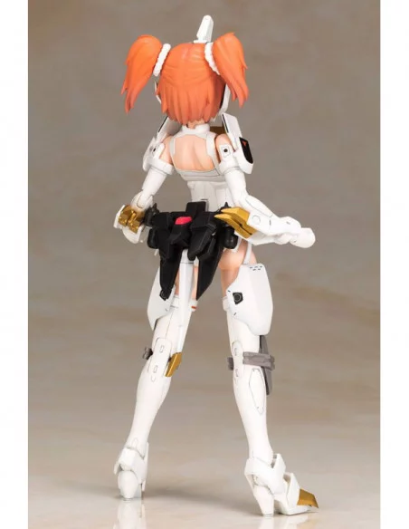 The King Of Braves GaoGaiGar Maqueta Plastic Model Kit Crossframe Girl Gao Gai Gar 18 cm The King Of Braves GaoGaiGar Maqueta Plastic Model Kit Crossframe Girl Gao Gai Gar 18 cm