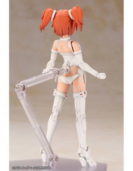 The King Of Braves GaoGaiGar Maqueta Plastic Model Kit Crossframe Girl Gao Gai Gar 18 cm The King Of Braves GaoGaiGar Maqueta Plastic Model Kit Crossframe Girl Gao Gai Gar 18 cm