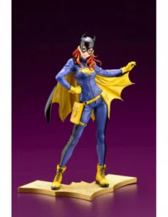 DC Comics Bishoujo Estatua PVC 1/7 Batgirl (Barbara Gordon) 23 cm 2