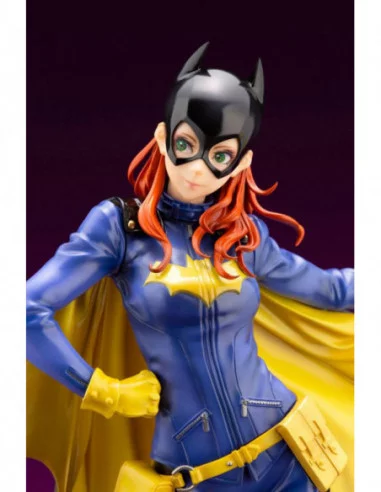 DC Comics Bishoujo Estatua PVC 1/7 Batgirl (Barbara Gordon) 23 cm