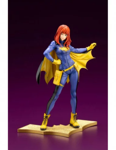 DC Comics Bishoujo Estatua PVC 1/7 Batgirl (Barbara Gordon) 23 cm