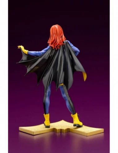 DC Comics Bishoujo Estatua PVC 1/7 Batgirl (Barbara Gordon) 23 cm