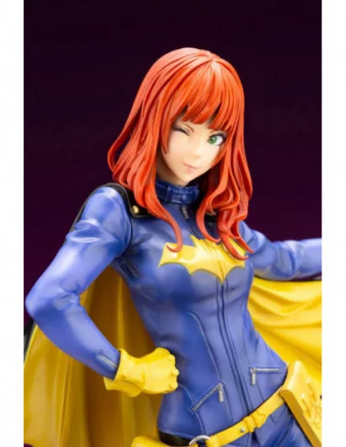 DC Comics Bishoujo Estatua PVC 1/7 Batgirl (Barbara Gordon) 23 cm