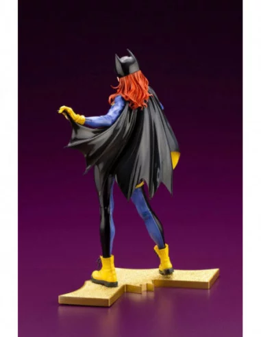 DC Comics Bishoujo Estatua PVC 1/7 Batgirl (Barbara Gordon) 23 cm