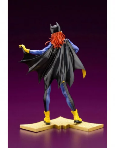 DC Comics Bishoujo Estatua PVC 1/7 Batgirl (Barbara Gordon) 23 cm