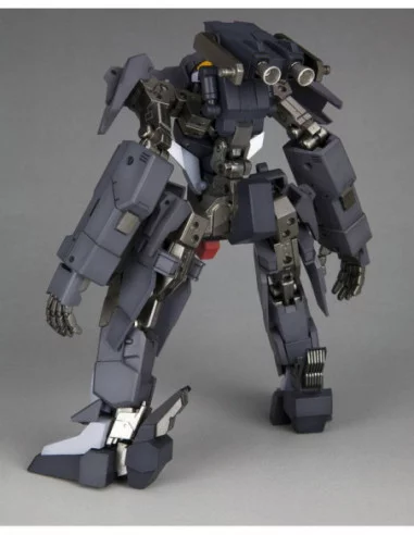 Frame Arms Maqueta Plastic Model Kit 1/100 NSG-12a KOBOLD 15 cm