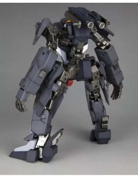 Frame Arms Maqueta Plastic Model Kit 1/100 NSG-12a KOBOLD 15 cm