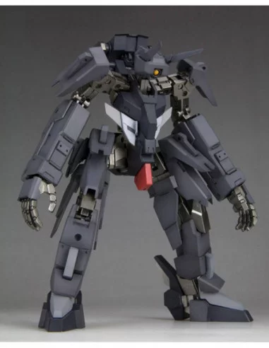 Frame Arms Maqueta Plastic Model Kit 1/100 NSG-12a KOBOLD 15 cm