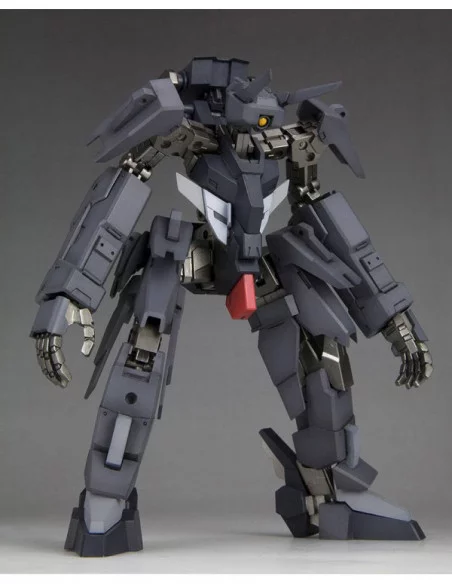 Frame Arms Maqueta Plastic Model Kit 1/100 NSG-12a KOBOLD 15 cm