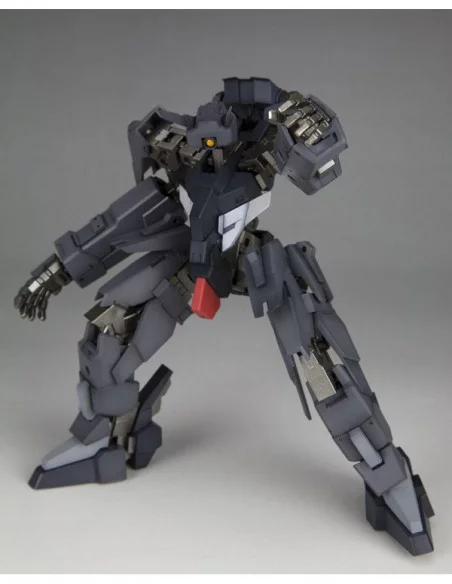 Frame Arms Maqueta Plastic Model Kit 1/100 NSG-12a KOBOLD 15 cm