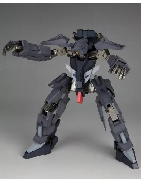 Frame Arms Maqueta Plastic Model Kit 1/100 NSG-12a KOBOLD 15 cm