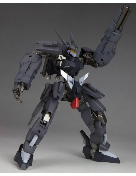 Frame Arms Maqueta Plastic Model Kit 1/100 NSG-12a KOBOLD 15 cm