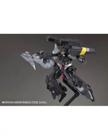 Frame Arms Maqueta Plastic Model Kit 1/100 NSG-12a KOBOLD 15 cm