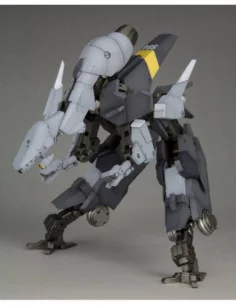 Frame Arms Maqueta Plastic Model Kit 1/100 NSG-25y STRAUSS 15 cm 2