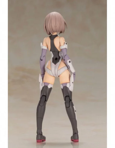 Frame Arms Girl Maqueta Plastic Model Kit Kongo 16 cm