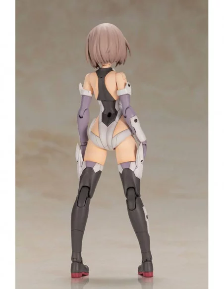 Frame Arms Girl Maqueta Plastic Model Kit Kongo 16 cm