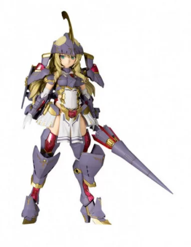 Frame Arms Girl Maqueta Plastic Model Kit Durga I 16 cm