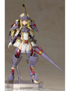 Frame Arms Girl Maqueta Plastic Model Kit Durga I 16 cm 2