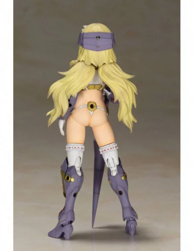 Frame Arms Girl Maqueta Plastic Model Kit Durga I 16 cm
