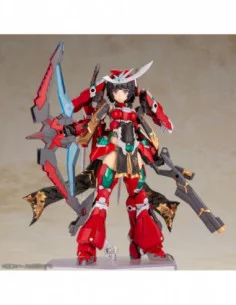 Frame Arms Girl Maqueta Plastic Model Kit Magatsuki-Houten 16 cm 2