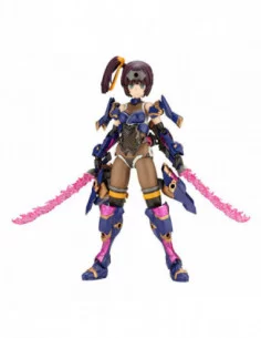 Frame Arms Girl Maqueta Plastic Model Kit Ayatsuki 16 cm