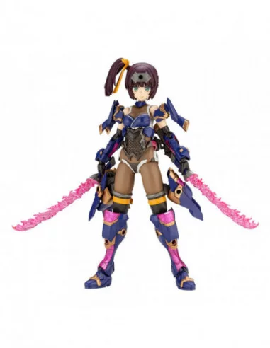 Frame Arms Girl Maqueta Plastic Model Kit Ayatsuki 16 cm