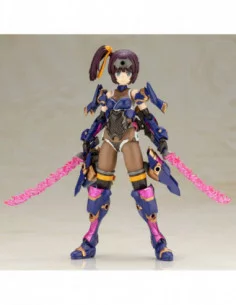 Frame Arms Girl Maqueta Plastic Model Kit Ayatsuki 16 cm 2