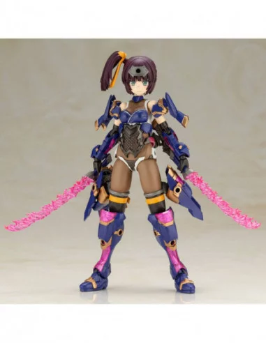 Frame Arms Girl Maqueta Plastic Model Kit Ayatsuki 16 cm