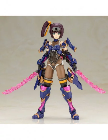 Frame Arms Girl Maqueta Plastic Model Kit Ayatsuki 16 cm Frame Arms Girl Maqueta Plastic Model Kit Ayatsuki 16 cm