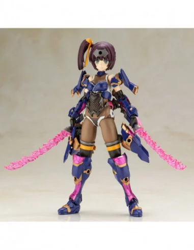 Frame Arms Girl Maqueta Plastic Model Kit Ayatsuki 16 cm