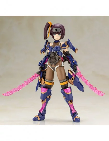 Frame Arms Girl Maqueta Plastic Model Kit Ayatsuki 16 cm Frame Arms Girl Maqueta Plastic Model Kit Ayatsuki 16 cm