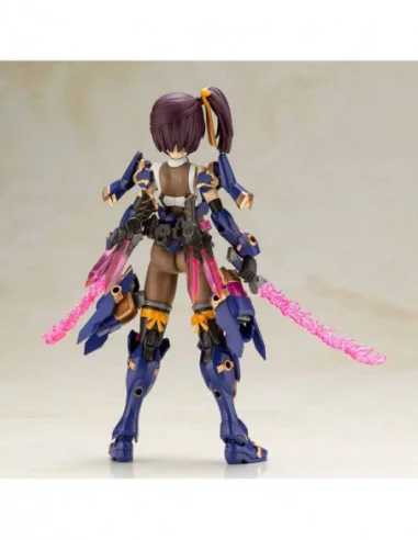 Frame Arms Girl Maqueta Plastic Model Kit Ayatsuki 16 cm
