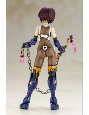 Frame Arms Girl Maqueta Plastic Model Kit Ayatsuki 16 cm