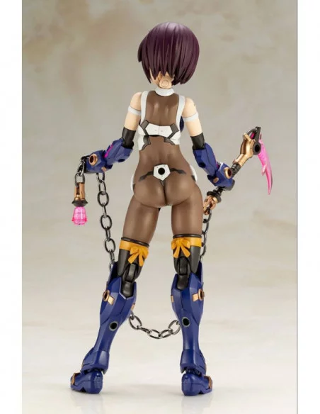 Frame Arms Girl Maqueta Plastic Model Kit Ayatsuki 16 cm Frame Arms Girl Maqueta Plastic Model Kit Ayatsuki 16 cm
