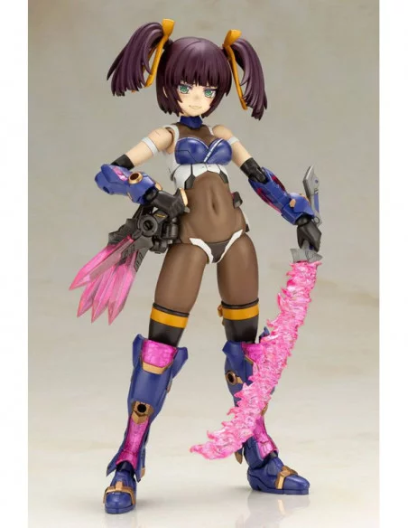 Frame Arms Girl Maqueta Plastic Model Kit Ayatsuki 16 cm Frame Arms Girl Maqueta Plastic Model Kit Ayatsuki 16 cm