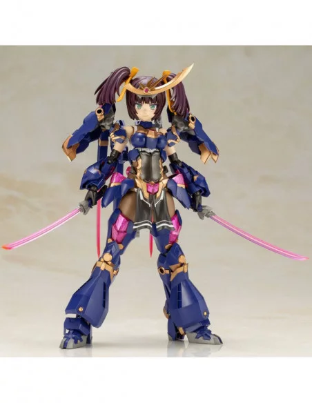 Frame Arms Girl Maqueta Plastic Model Kit Ayatsuki 16 cm Frame Arms Girl Maqueta Plastic Model Kit Ayatsuki 16 cm