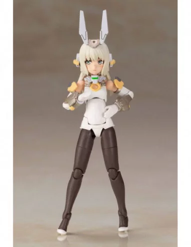 Frame Arms Girl Maqueta Plastic Model Kit Handscale Baselard Animation Ver. 8 cm