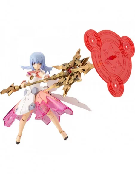 Megami Device Maqueta Plastic Model Kit 1/1 CMagical Baselard 15 cm
