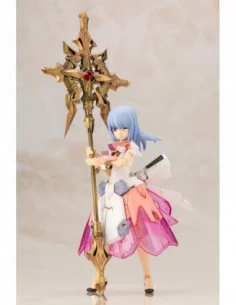 Megami Device Maqueta Plastic Model Kit 1/1 CMagical Baselard 15 cm 2