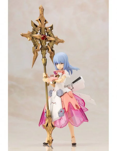 Megami Device Maqueta Plastic Model Kit 1/1 CMagical Baselard 15 cm